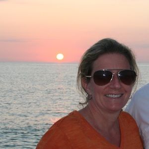 Meet your Posher, Patricia